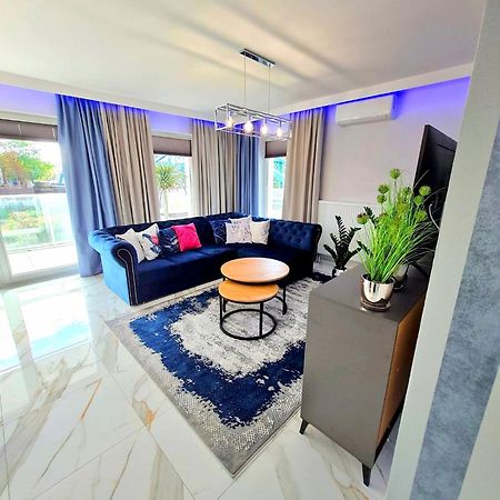 Апартаменты Luksusowy Apartament Ksiecia Witolda Вроцлав Экстерьер фото