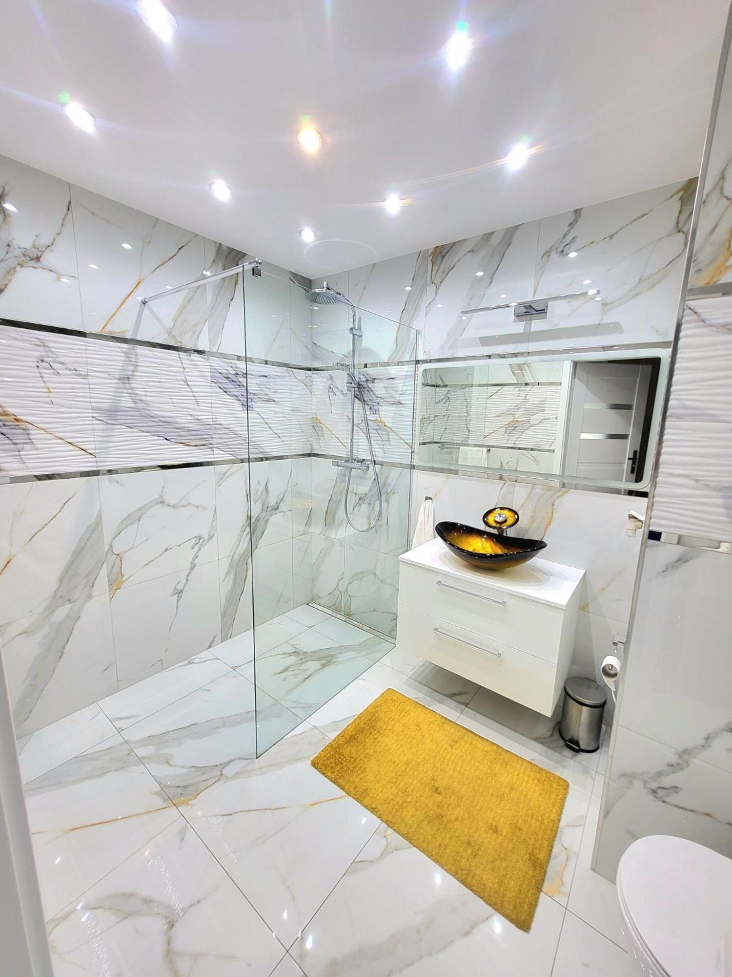 Апартаменты Luksusowy Apartament Ksiecia Witolda Вроцлав Экстерьер фото