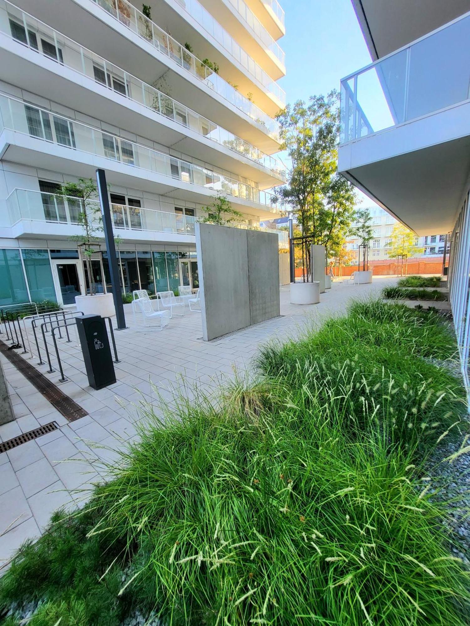 Апартаменты Luksusowy Apartament Ksiecia Witolda Вроцлав Экстерьер фото